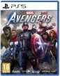 Marvel's Avengers - PS5 Marvel's Avengers - PS5