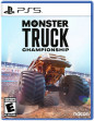 Monster Truck Championship - PlayStation 5 Monster Truck Championship - PlayStation 5