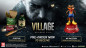 Resident Evil Village-PS5 Resident Evil Village-PS5