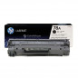 Toner - HP 78A Noir