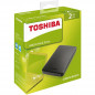 Disque Dur externe - Toshiba -500GB Disque Dur externe - Toshiba -500GB