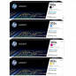 Toner - HP 203A
