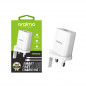 Chargeur 2 ports USB Oraimo OCW-E63D Chargeur 2 ports USB Oraimo OCW-E63D