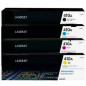 Toner - HP 410A