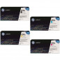 Toner - HP 650A