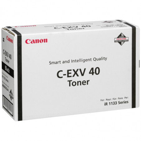 Toner Canon - C-EXV40