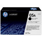 Toner - HP 05A