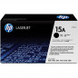 Toner - HP 15A