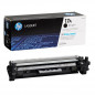 Toner - HP 17A
