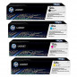 Toner - HP 126A