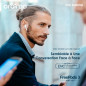 Écouteurs stéréo sans fil FreePods 3 OEB-E104D