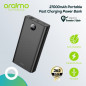 PowerBank 27000mAh Oraimo OPB-P271D PowerBank 27000mAh Oraimo OPB-P271D