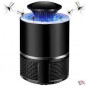Lampe solaire anti-moustiques LED