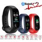 Smartwatch - Bracelet Intelligent Smartwatch - Bracelet Intelligent