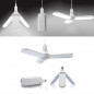 Ampoule LED Triple (3) Hélice Ampoule LED Triple (3) Hélice