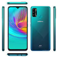 Infinix hot 9 play pas cher au Niger - Electroniger