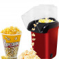 Mini machine Pop-corn électrique Mini machine Pop-corn électrique