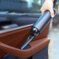 Aspirateur sans fil pour voiture