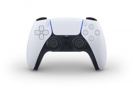 Manette DualSense PlayStation 5