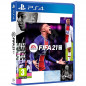 FIFA 21 - PS4 FIFA 21 - PS4