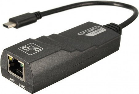 USB 3.0 Ethernet Adapter