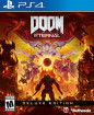 Doom Eternal - PS4 Doom Eternal - PS4