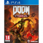 Doom Eternal - PS4 Doom Eternal - PS4