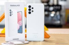 Samsung Galaxy A13 (6,6'') - 64GB - 4 GB RAM - Dual SIM - 50MP + 8Mp PHOTO