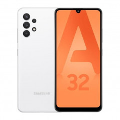 Samsung Galaxy A32 (6,6'') - 128GB - 6 GB RAM - 48MP + 8Mp + 5MP PHOTO