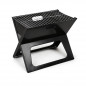 Mini barbecue portable et pliable Mini barbecue portable et pliable