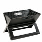 Mini barbecue portable et pliable Mini barbecue portable et pliable