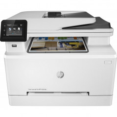 Imprimante couleur HP M281 FDN Laserjet Pro, 21ppm
