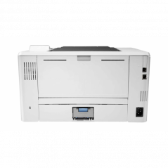 Imprimante monochrome N&B Laser HP Laserjet Pro M404dn, 38ppm. Impression, Copie, Numérisation, Télécopie, E-mail