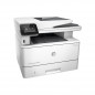 Imprimante HP N&B laserjet M426 Fdn MFP, Gigabit Ethernet, A4, Recto-verso automatique, Fax intégré, 38 ppm Imprimante HP N&B laserjet M426 Fdn MFP, Gigabit Ethernet, A4, Recto-verso automatique, Fax intégré, 38 ppm