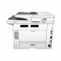 Imprimante HP N&B laserjet M426 Fdn MFP, Gigabit Ethernet, A4, Recto-verso automatique, Fax intégré, 38 ppm Imprimante HP N&B laserjet M426 Fdn MFP, Gigabit Ethernet, A4, Recto-verso automatique, Fax intégré, 38 ppm