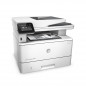 Imprimante HP N&B laserjet M426 Fdn MFP, Gigabit Ethernet, A4, Recto-verso automatique, Fax intégré, 38 ppm Imprimante HP N&B laserjet M426 Fdn MFP, Gigabit Ethernet, A4, Recto-verso automatique, Fax intégré, 38 ppm