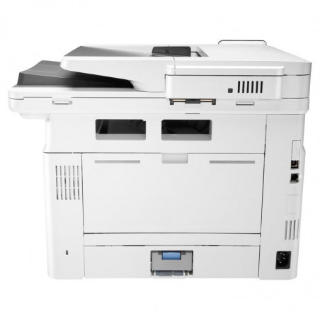Imprimante HP LaserJet Pro MFP-M428fdw Noir & Blanc, 40ppm.