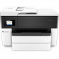 Imprimante multifonction HP couleur OfficeJet Pro 7740 Grand format Wi-Fi / Impression, copie, scan, fax / 22ppm Imprimante multifonction HP couleur OfficeJet Pro 7740 Grand format Wi-Fi / Impression, copie, scan, fax / 22ppm