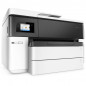Imprimante multifonction HP couleur OfficeJet Pro 7740 Grand format Wi-Fi / Impression, copie, scan, fax / 22ppm Imprimante multifonction HP couleur OfficeJet Pro 7740 Grand format Wi-Fi / Impression, copie, scan, fax / 22ppm