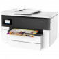 Imprimante multifonction HP couleur OfficeJet Pro 7740 Grand format Wi-Fi / Impression, copie, scan, fax / 22ppm Imprimante multifonction HP couleur OfficeJet Pro 7740 Grand format Wi-Fi / Impression, copie, scan, fax / 22ppm