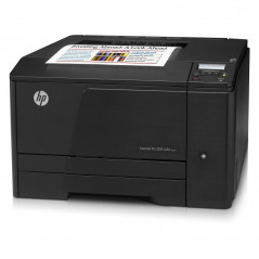 Imprimante HP couleur laserjet Pro 200 MFP M276, 14ppm