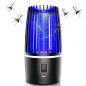 Lampe electrique anti moustique Lampe electrique anti moustique