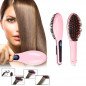 Brosse Lissante de cheveux