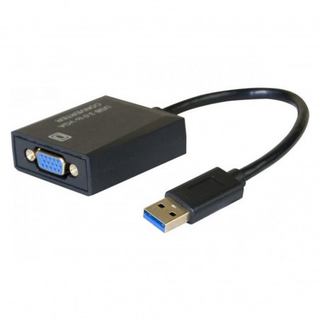 Adaptateur VGA to USB