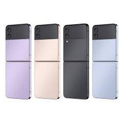 SAMSUNG GALAXY Z FLIP 4 - ELECTRONIGER