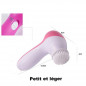 Brosse Nettoyante - Visage Brosse Nettoyante - Visage