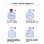 Aspirateur visage sebum Aspirateur visage sebum