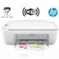Imprimante - HP Deskjet 2710 Imprimante - HP Deskjet 2710