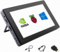 Waveshare Écran LCD 7 inch HDMI Tactile Capacitif Waveshare Écran LCD 7 inch HDMI Tactile Capacitif