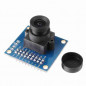 Caméra OV7670 VGA pour Arduino Caméra OV7670 VGA pour Arduino